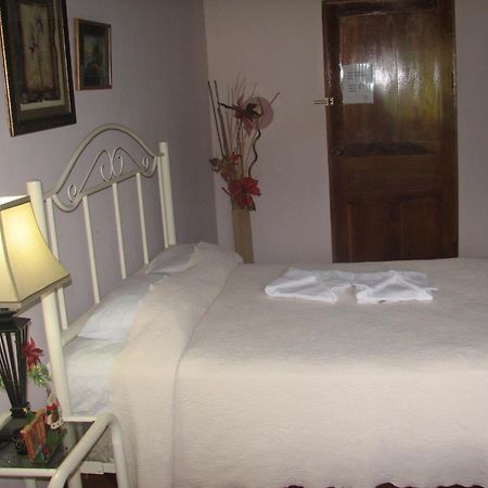 Hotel La Arena Либерия Екстериор снимка