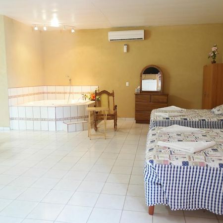 Hotel La Arena Либерия Екстериор снимка