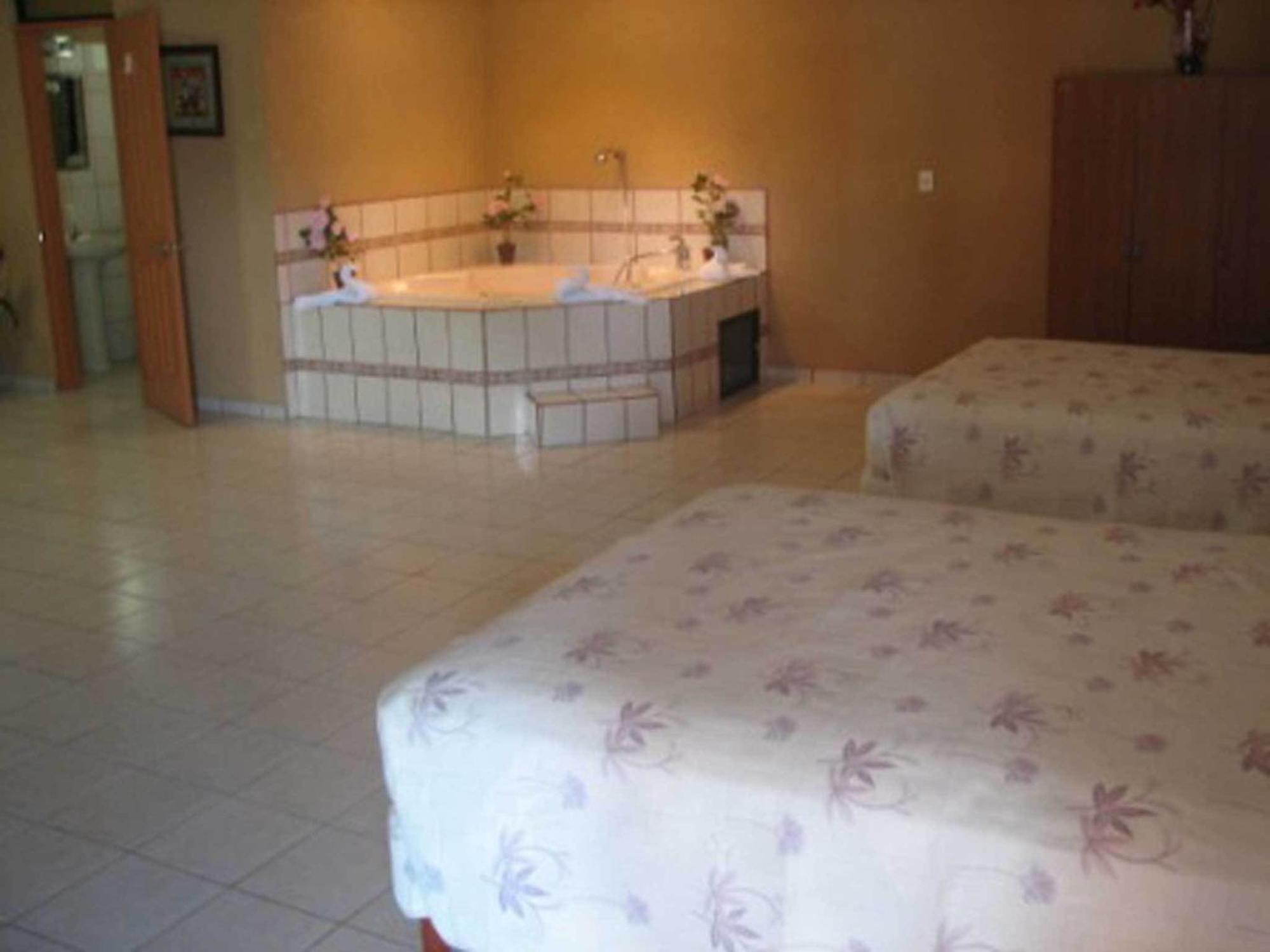 Hotel La Arena Либерия Стая снимка