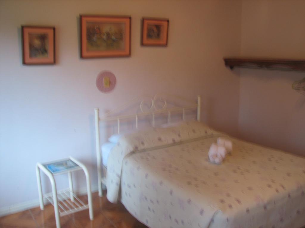 Hotel La Arena Либерия Екстериор снимка