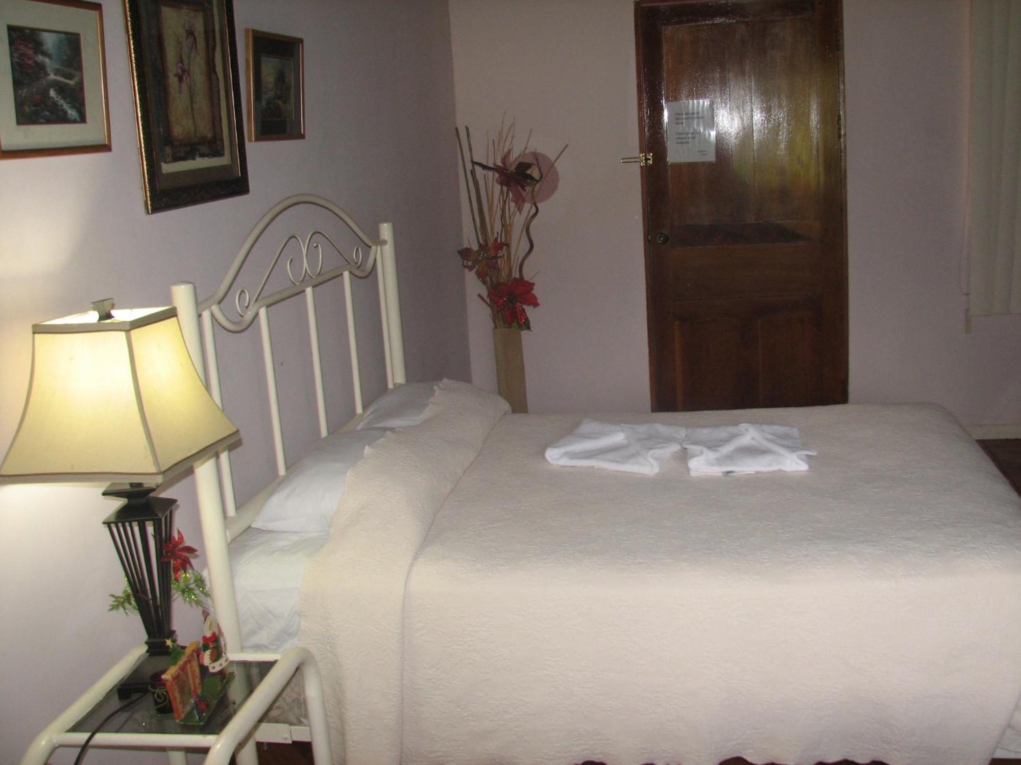 Hotel La Arena Либерия Екстериор снимка