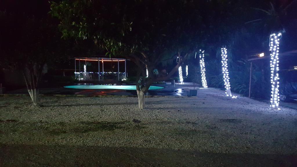 Hotel La Arena Либерия Екстериор снимка
