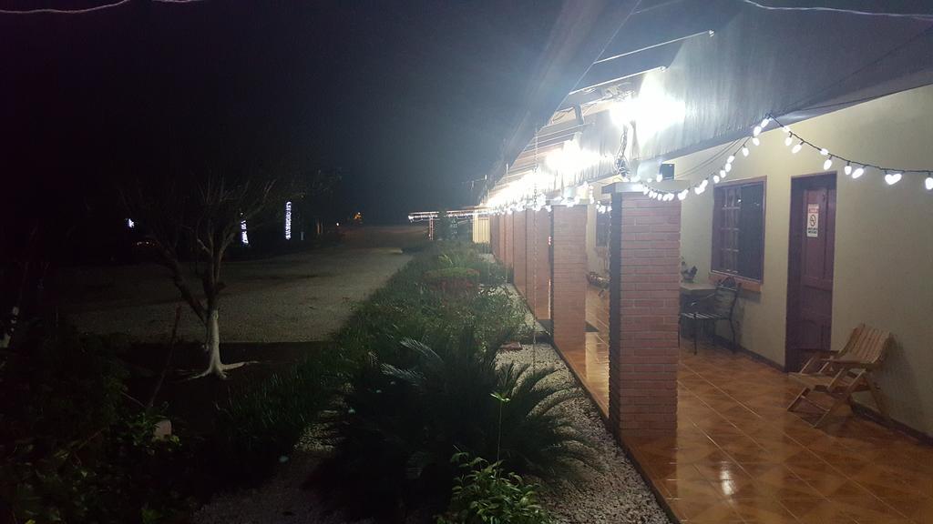 Hotel La Arena Либерия Екстериор снимка