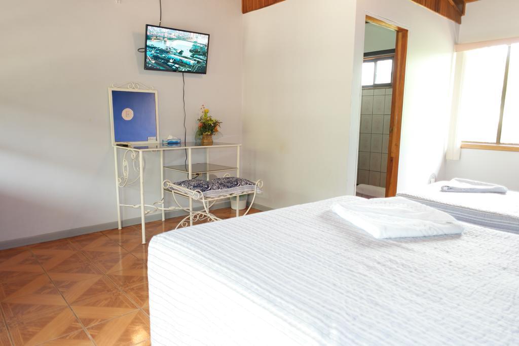 Hotel La Arena Либерия Екстериор снимка