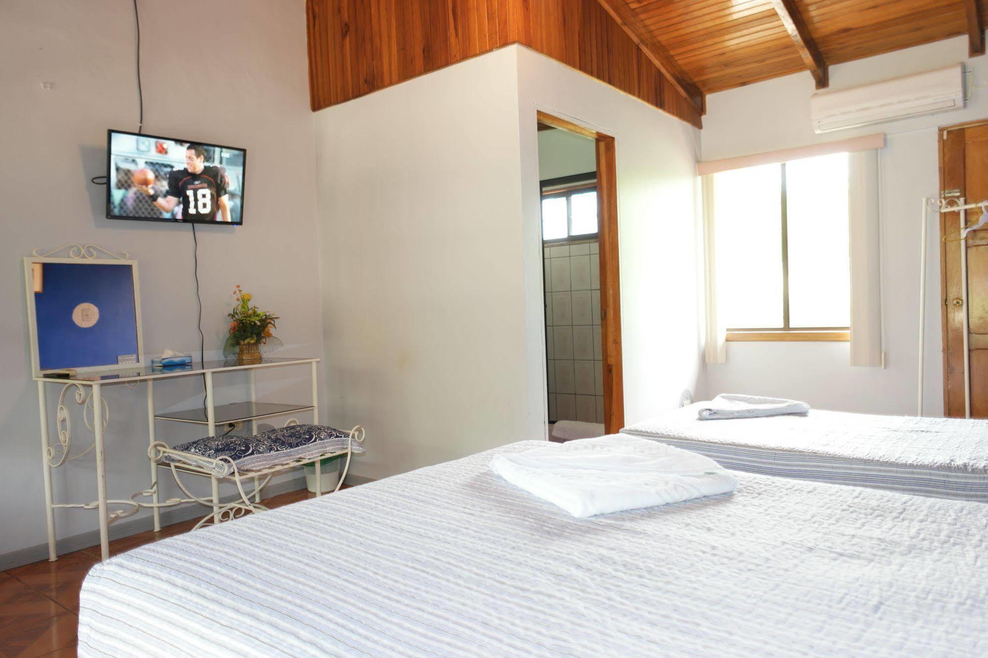 Hotel La Arena Либерия Екстериор снимка