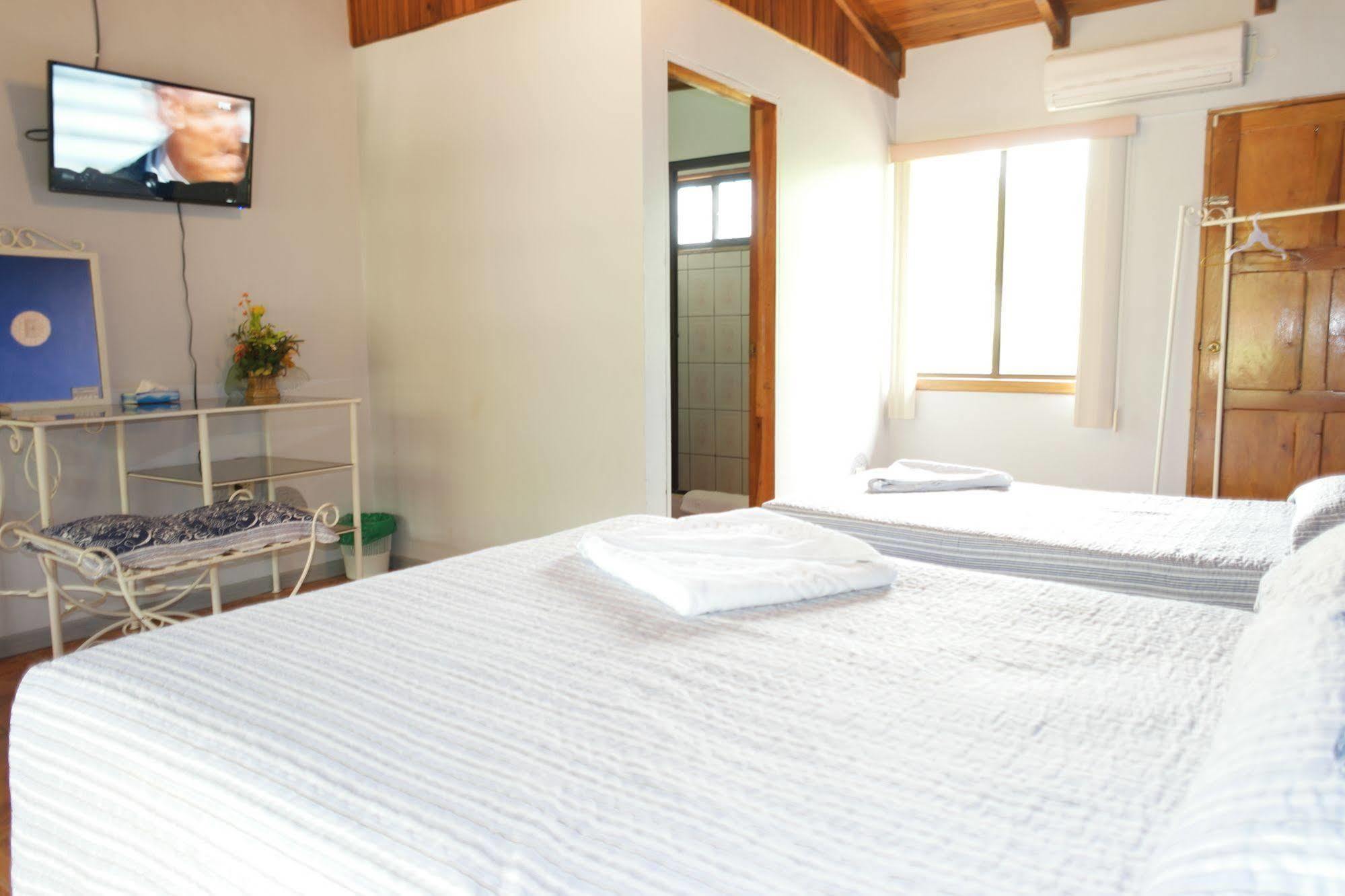 Hotel La Arena Либерия Екстериор снимка