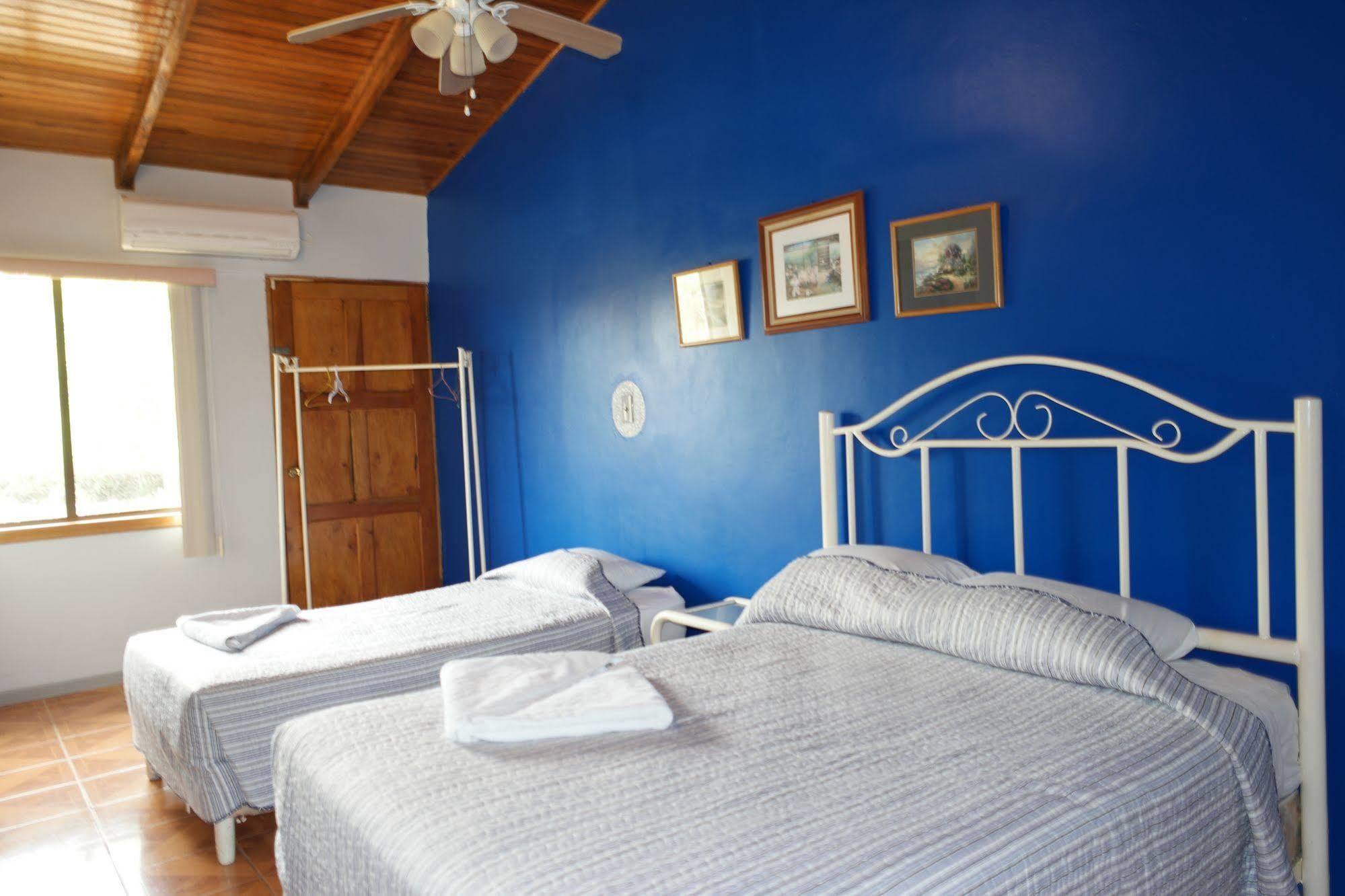 Hotel La Arena Либерия Екстериор снимка